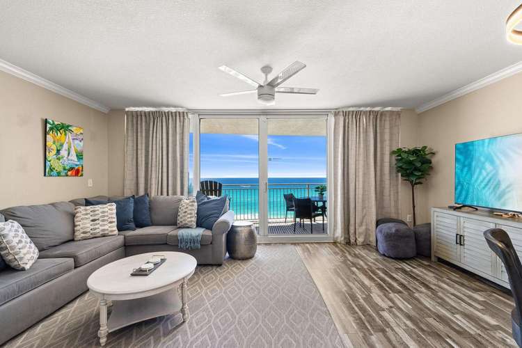 Emerald Beach Resort #727 | Emerald’s Gem Preview 0